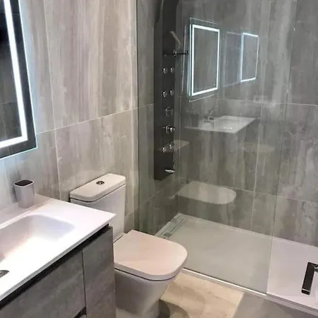 Atlantic View, Apartment