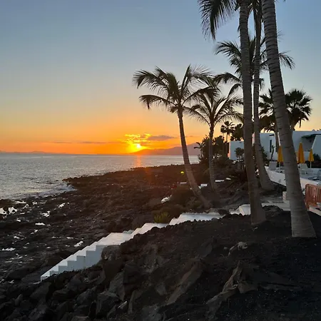 Atlantic View, شقة *