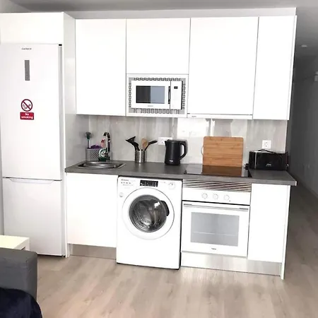 Atlantic View, شقة *