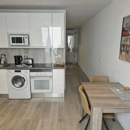 Atlantic View, بويرتو ذيل كارمين