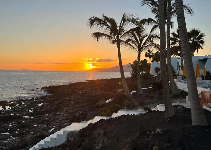 Atlantic View, شقة *