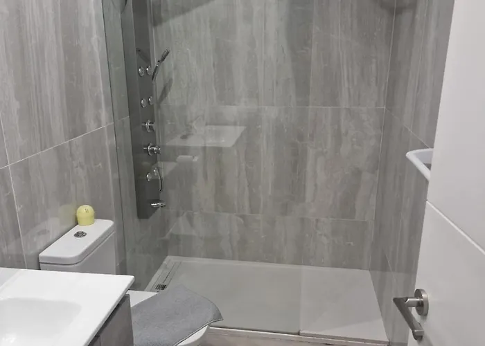 Atlantic View, بويرتو ذيل كارمين