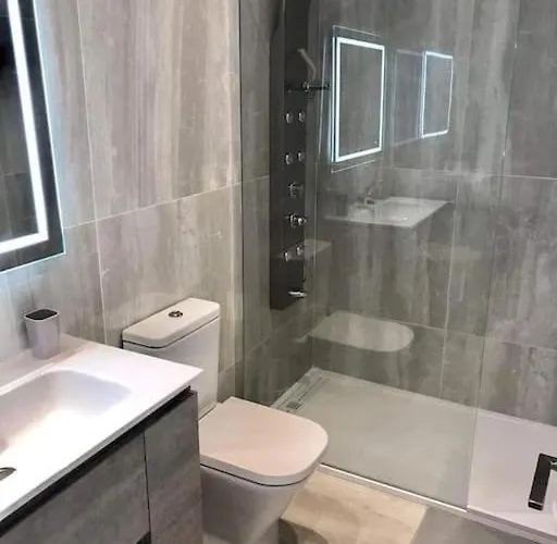 Atlantic View, شقة