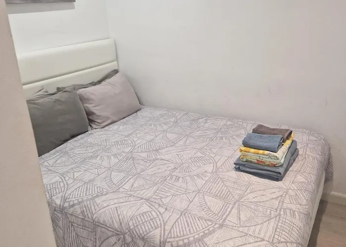 شقة Atlantic View, بويرتو ذيل كارمين