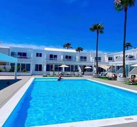 Atlantic View, * بويرتو ذيل كارمين