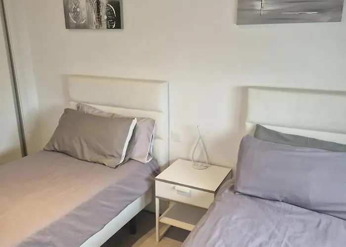 Atlantic View, شقة بويرتو ذيل كارمين