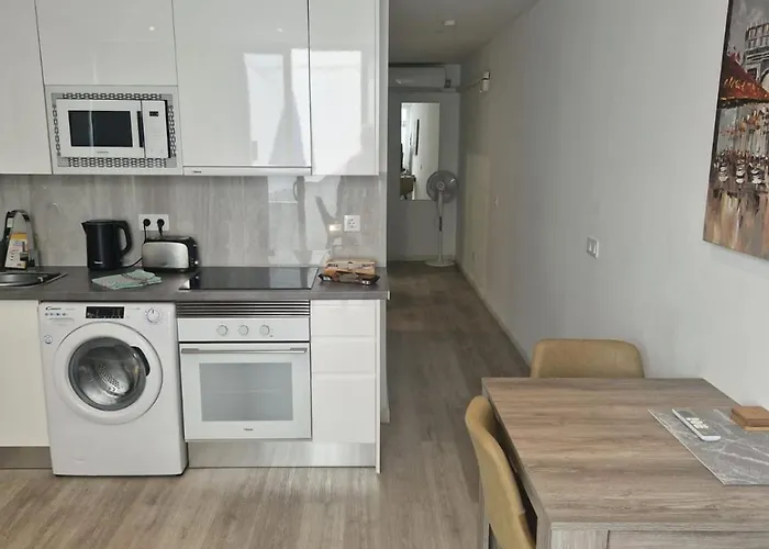 Atlantic View, بويرتو ذيل كارمين