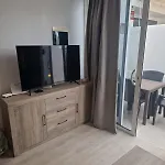 Apartamento Atlantic View, *