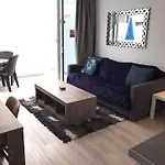 Apartamento Atlantic View, *