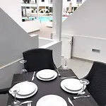 Apartamento Atlantic View, *