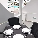 Atlantic View, Apartamento *