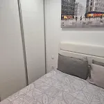 Apartamento Atlantic View, *