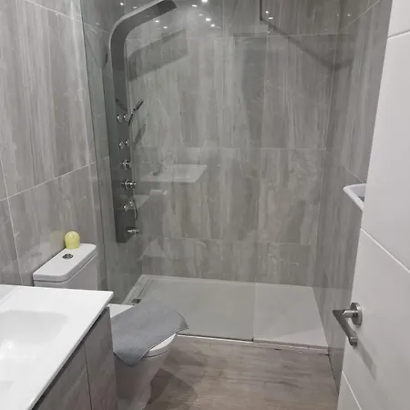 Atlantic View, Puerto del Carmen (Lanzarote)