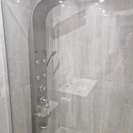 דירה Atlantic View,