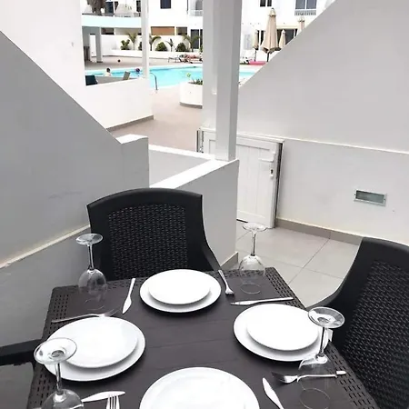 דירה Atlantic View, *