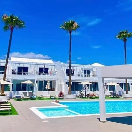 Atlantic View, דירה *