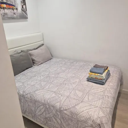 Appartamento Atlantic View, Puerto del Carmen (Lanzarote)