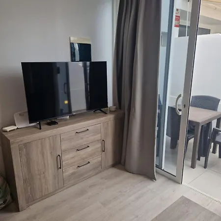 Apartamento Atlantic View,