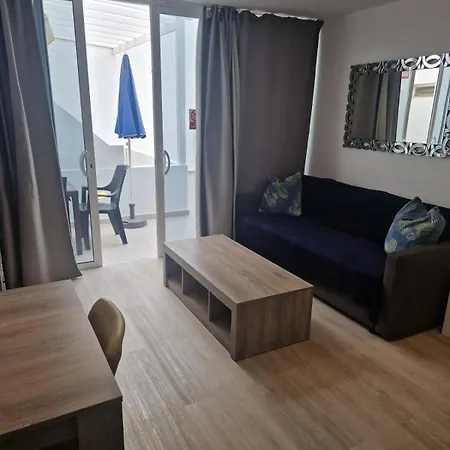 Apartman Atlantic View, Puerto del Carmen
