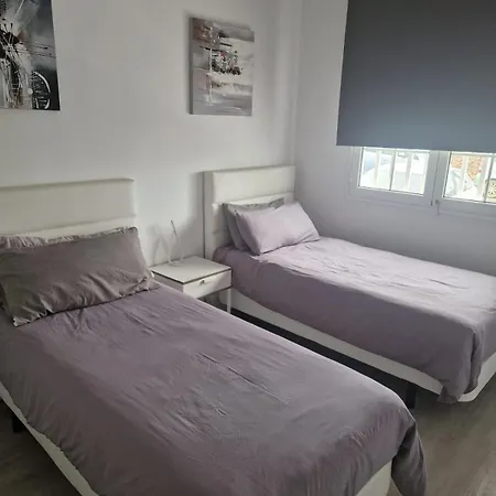 Atlantic View, Apartamento