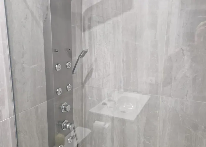 Apartamento Atlantic View,