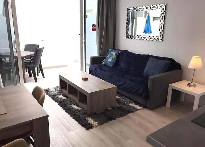 Apartamento Atlantic View, *