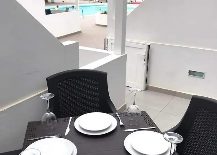 Apartment Atlantic View, *