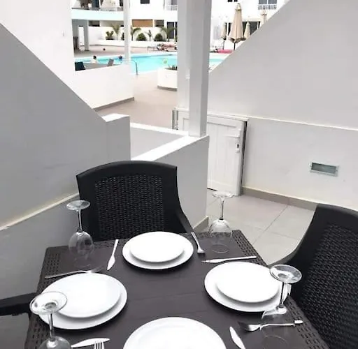 Atlantic View, Apartment *