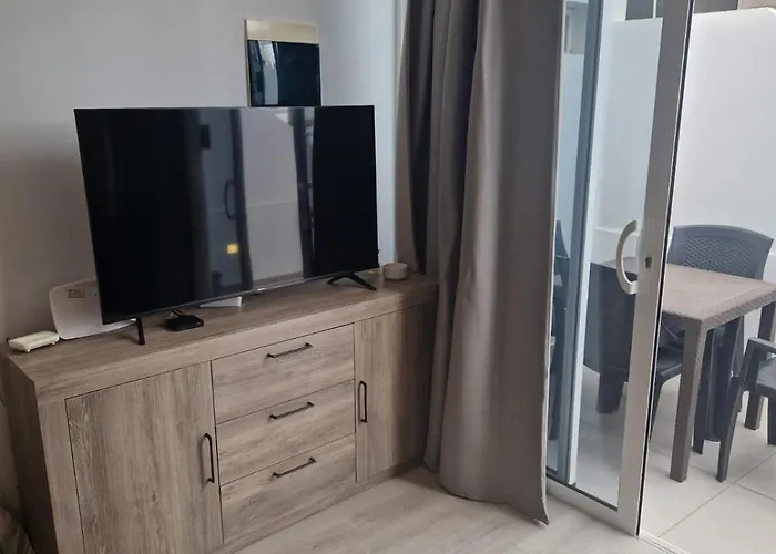 Apartamento Atlantic View,