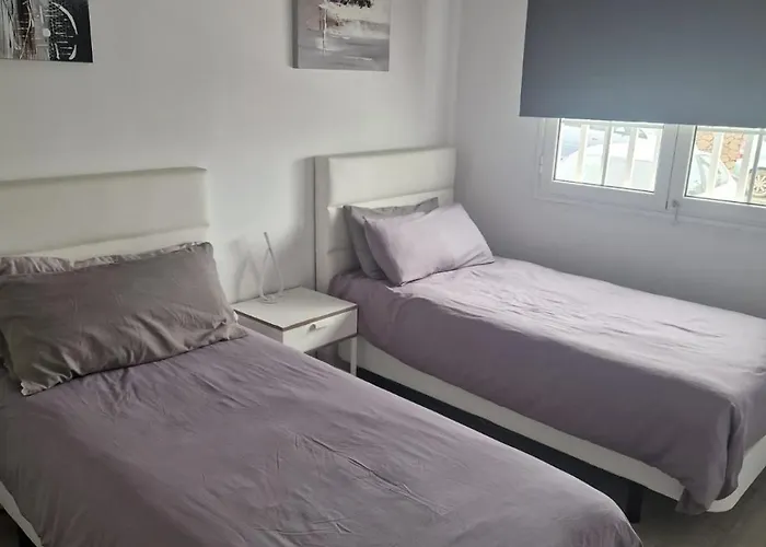 Atlantic View, Apartamento