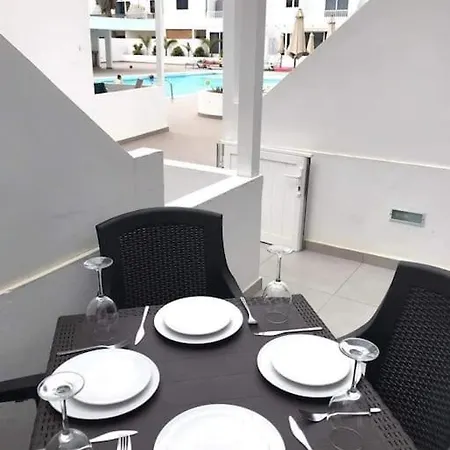 Atlantic View, דירה *
